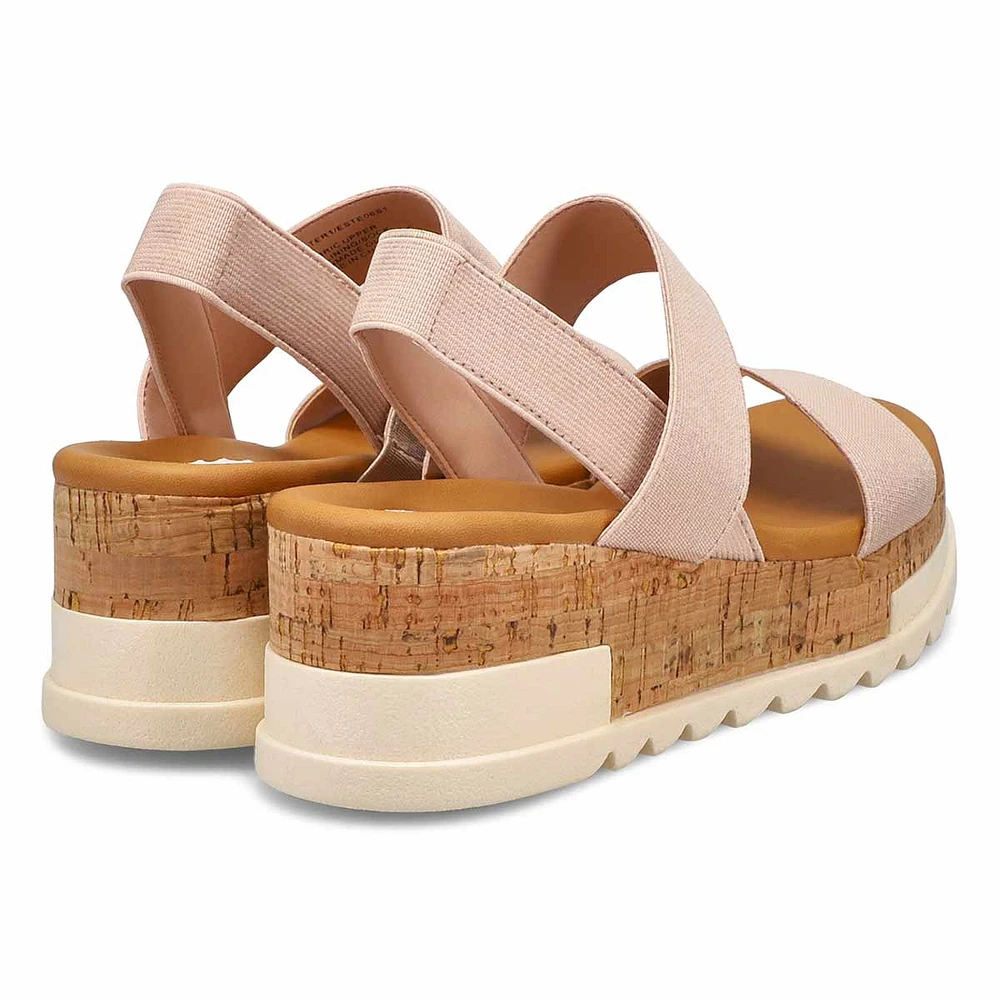 Women's Ester Wedge Sandal