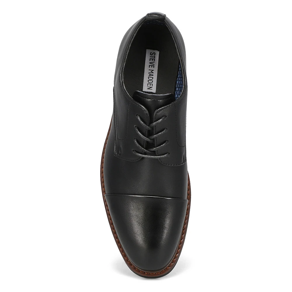 Men's Evolute Leather Dress Oxford