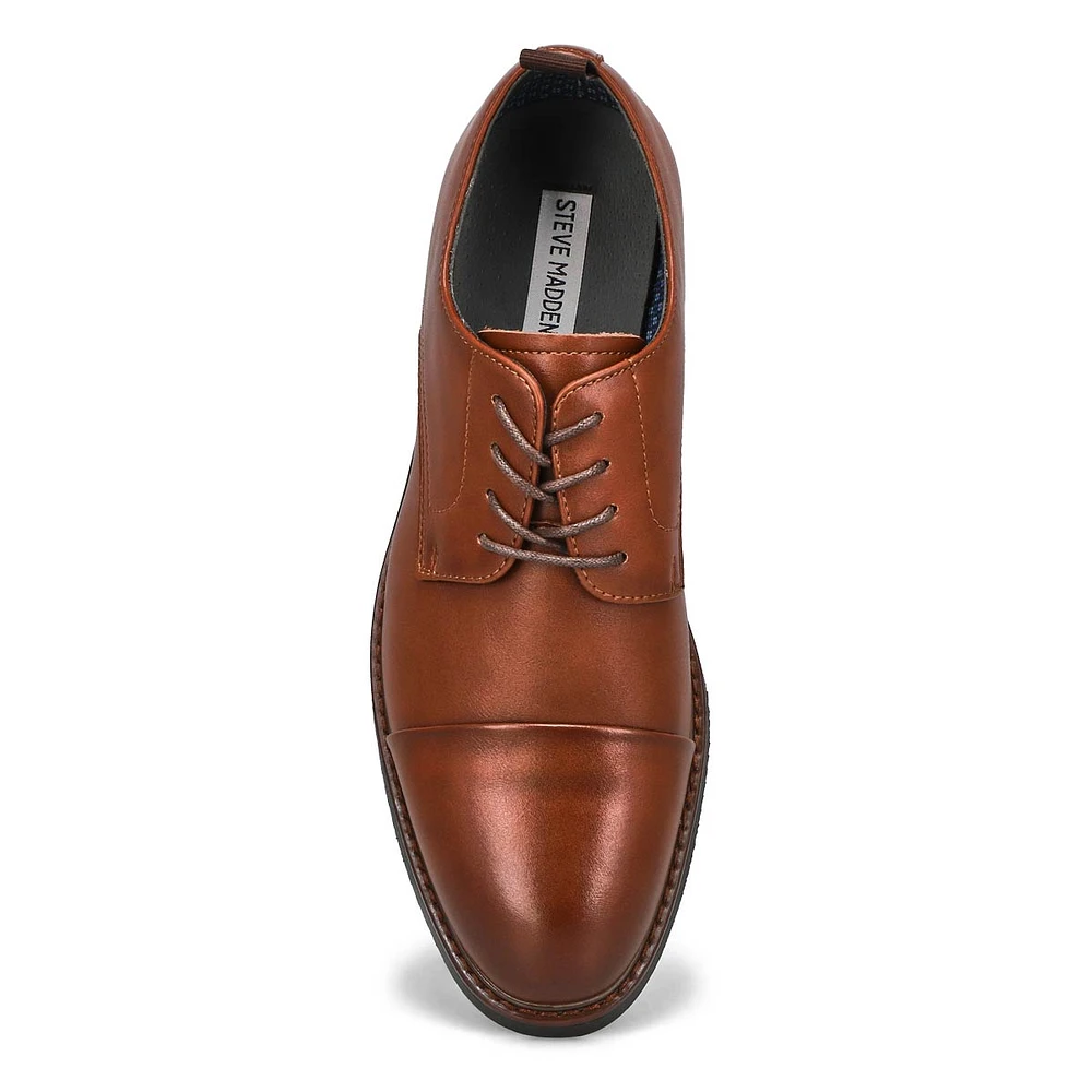 Men's Evolute Leather Dress Oxford