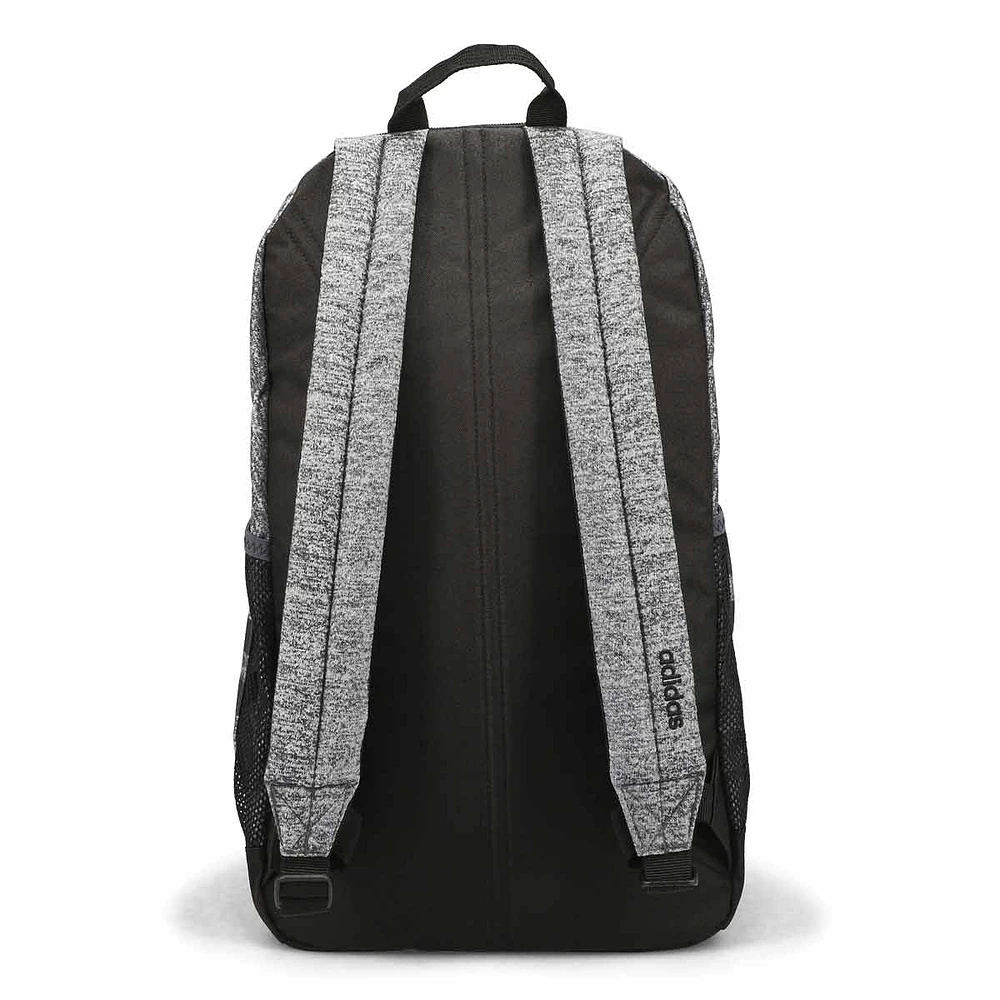 Adidas Classic 3S IV Backpack - Jersey/Black