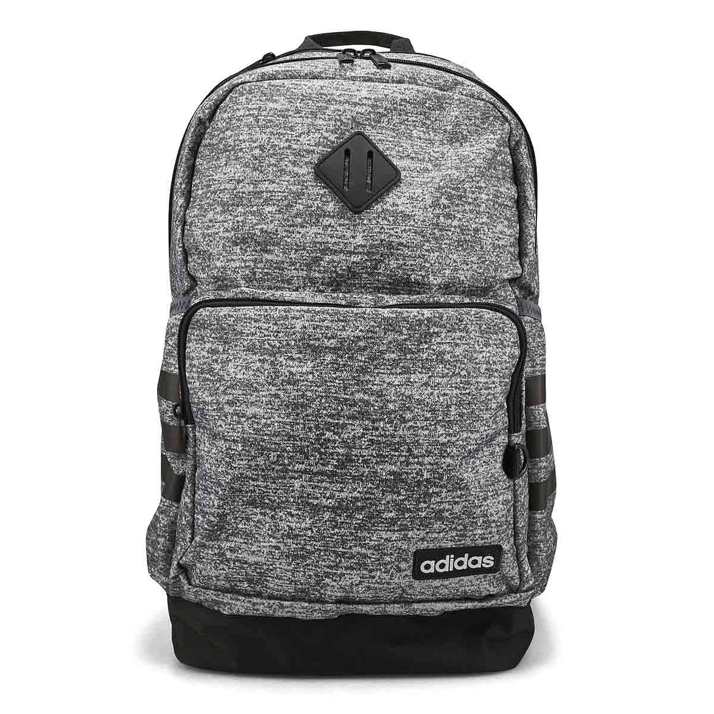 Adidas Classic 3S IV Backpack - Jersey/Black