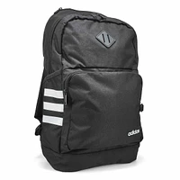 Adidas Classic 3S IV Backpack - Jersey/Black