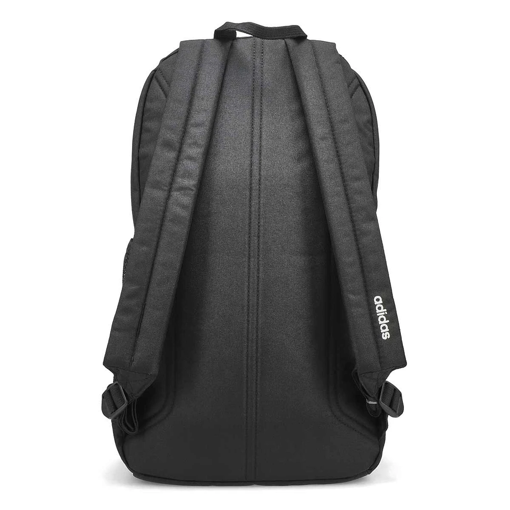 Adidas Classic 3S IV Backpack - Jersey/Black