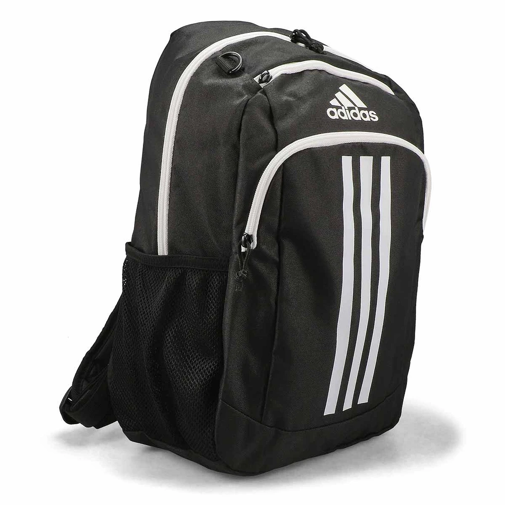 Adidas Young BTS Creator 2 Backpack - Black/White