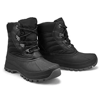 Women's Fiska Waterproof Winter Boot