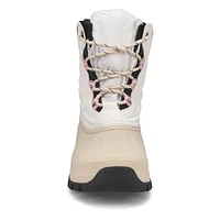 Women's Fiska Waterproof Winter Boot