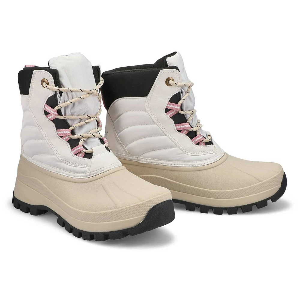 Women's Fiska Waterproof Winter Boot