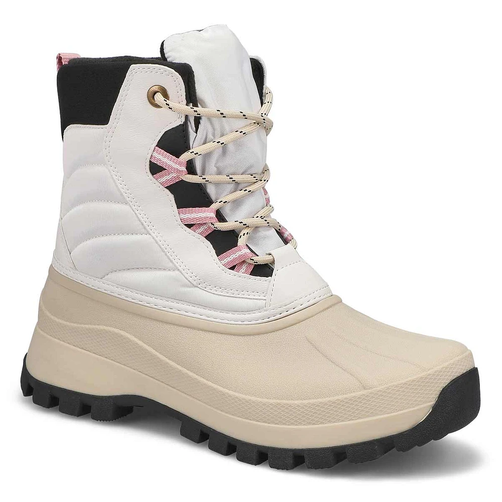 Women's Fiska Waterproof Winter Boot