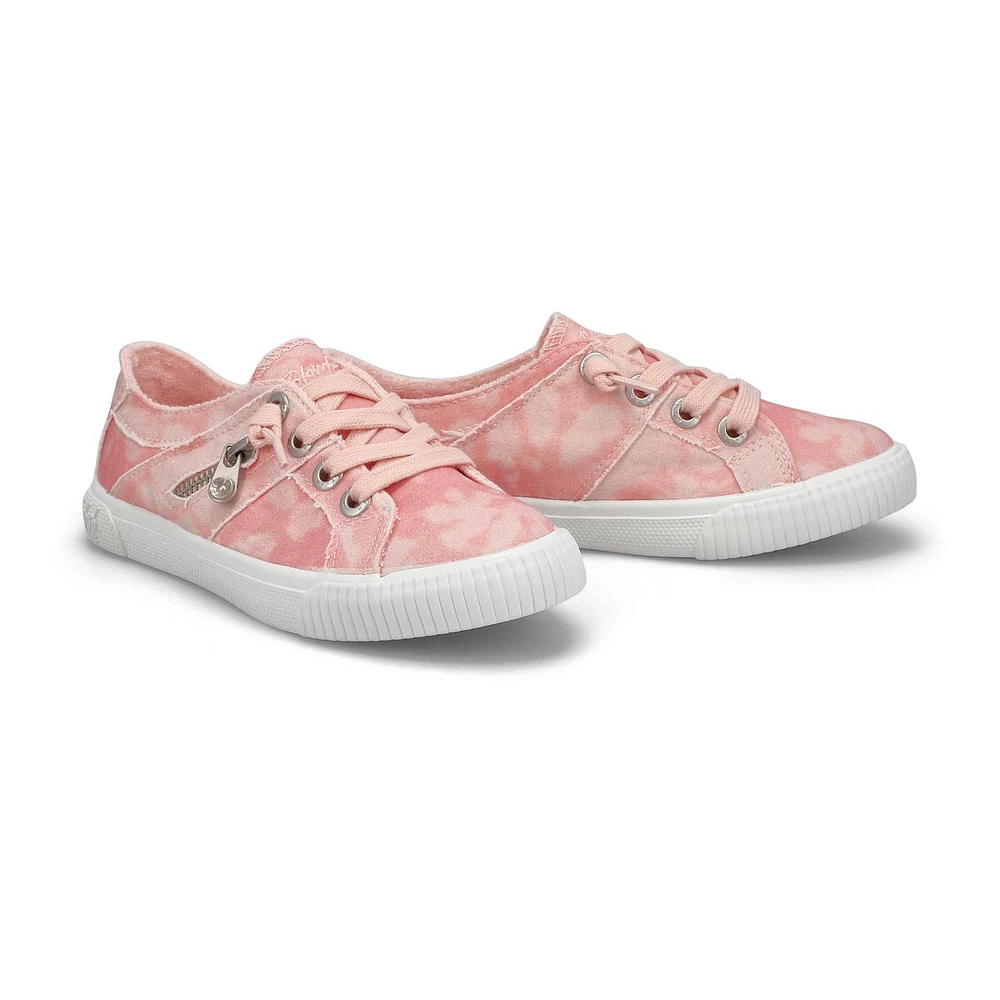 Girls' Fruit Sneaker - Blush Harmony