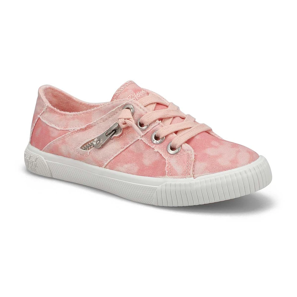 Girls' Fruit Sneaker - Blush Harmony