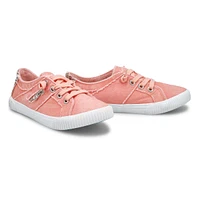 Women's Fruit Sneaker - Pink Cat