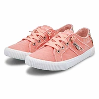 Women's Fruit Sneaker - Pink Cat
