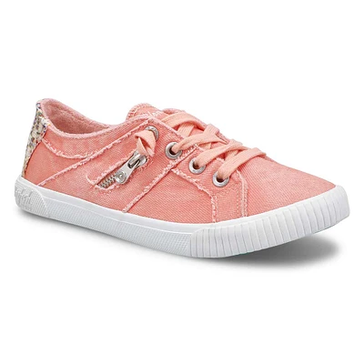 Women's Fruit Sneaker - Pink Cat