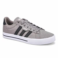 Baskets Ã  lacets DAILY 3.0, gris/noir, hommes