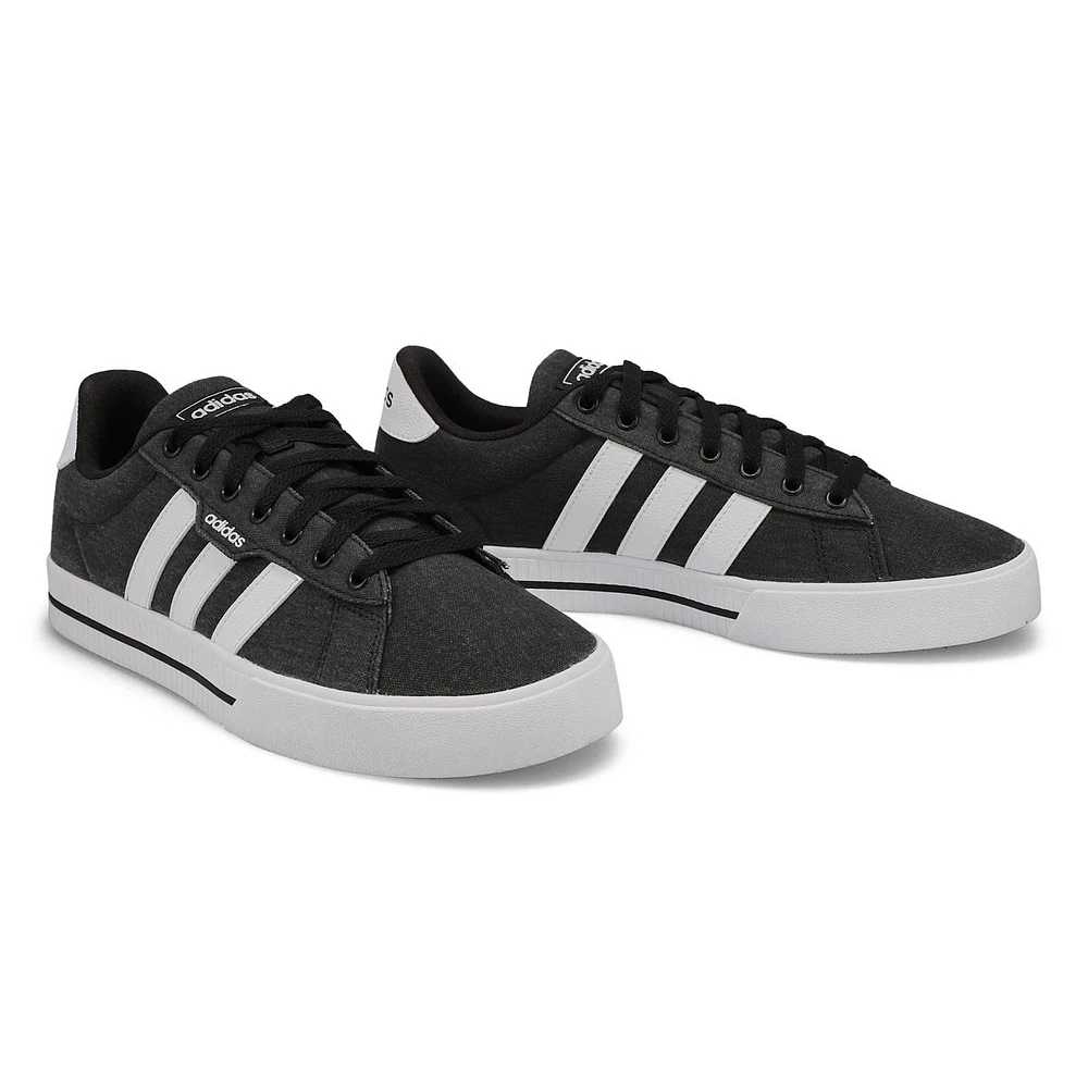 Men's Daily Lace Up Sneaker