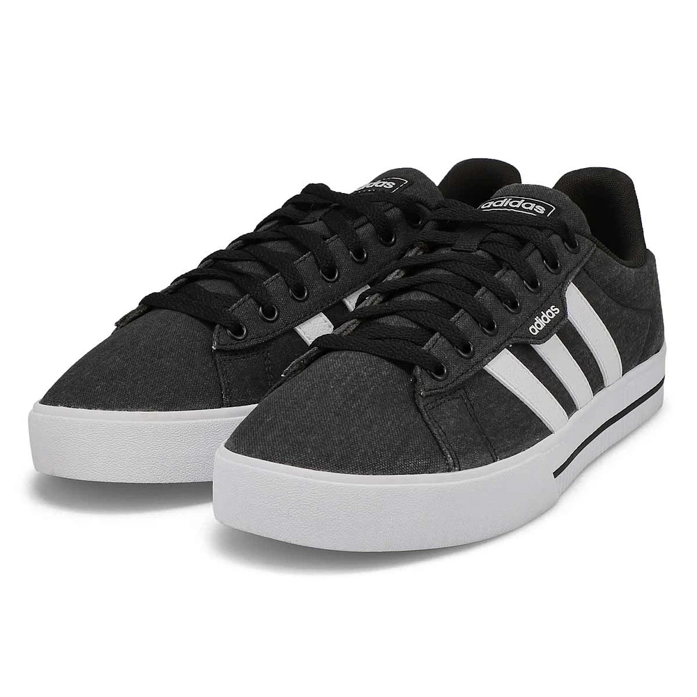 Men's Daily Lace Up Sneaker