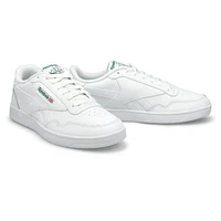 Men's Club Memt Sneaker - White