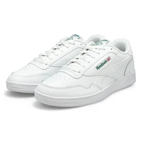 Men's Club Memt Sneaker - White