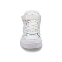 Women's Royal BB4500 Sneaker - White/ Pink