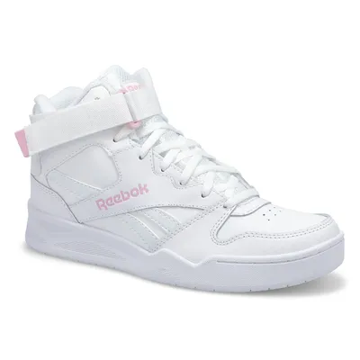 Women's Royal BB4500 Sneaker - White/ Pink