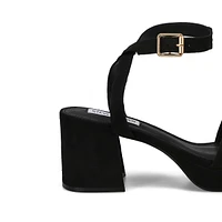 Women's Genial Dress Heel