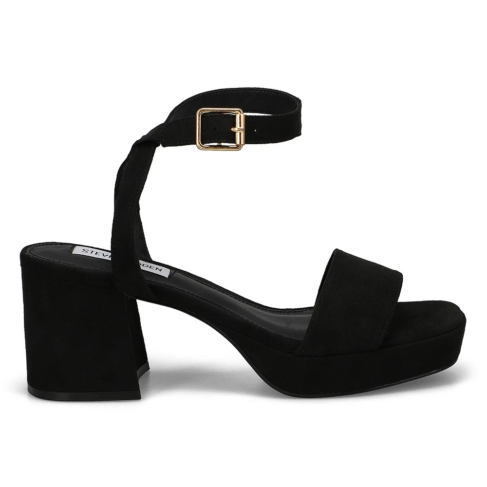 Women's Genial Dress Heel