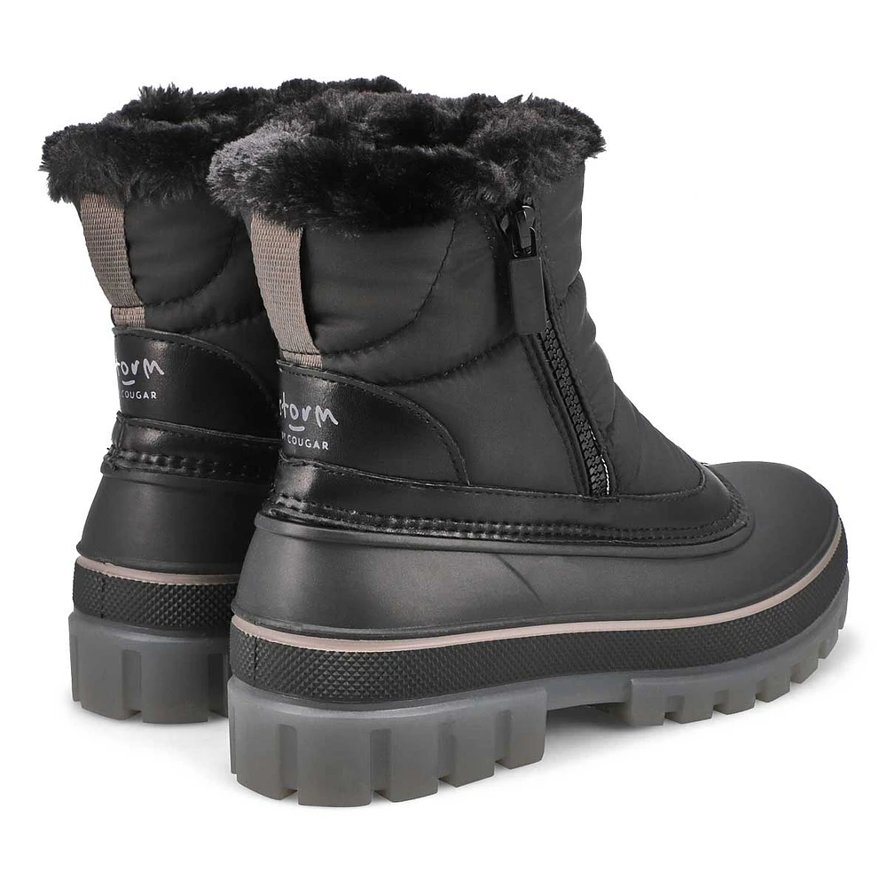 Women's Go-Go Waterproof Winter Boot