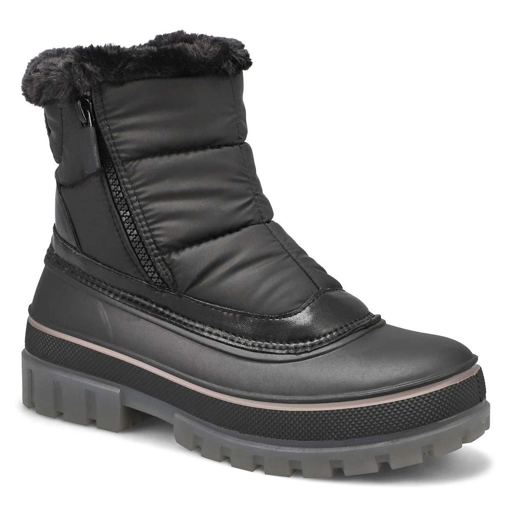 Women's Go-Go Waterproof Winter Boot