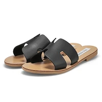 Women's Gradual Slide Sandal - Black