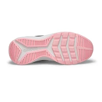 Espadrille XT SPRINTER 2.0, marine/rose, filles