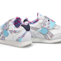 Espadrille ROYAL CL JOGGER, blanc/bleu, bébés