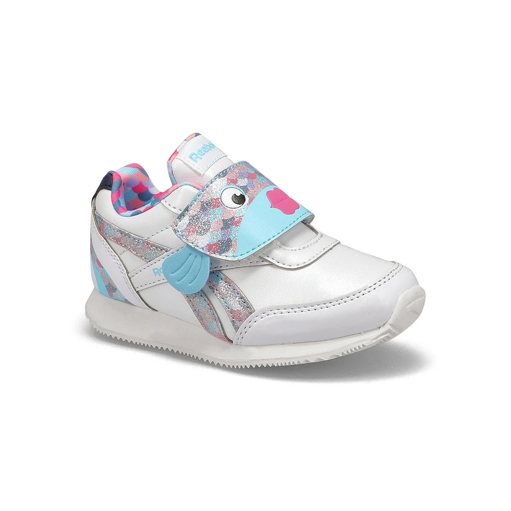 Espadrille ROYAL CL JOGGER, blanc/bleu, bébés