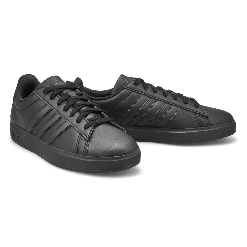 Men's Grand Court 2.0 Lace Up Sneaker