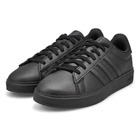 Men's Grand Court 2.0 Lace Up Sneaker