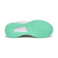 Espadrille RUNFALCON 2.0, bleu/ppre/menthe, fillle