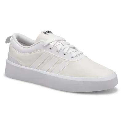 Women's Futurevulc Lace Up Sneaker - White