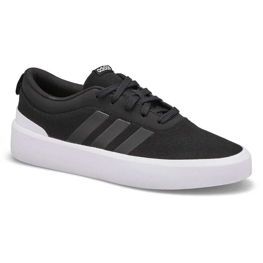 Women's Futurevulc Lace Up Sneaker - Black