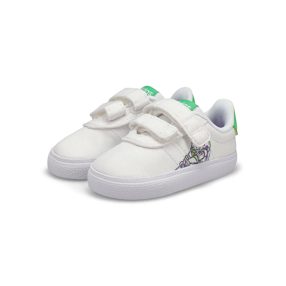 Baskets VULC RAID R BUZZ CF I, blanc, bébés