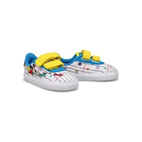 Espadrille VULC RAID R MICKEY CF I, blanc, bébés