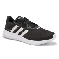 Women's QT Racer 3.0 R Sneaker - Black/White