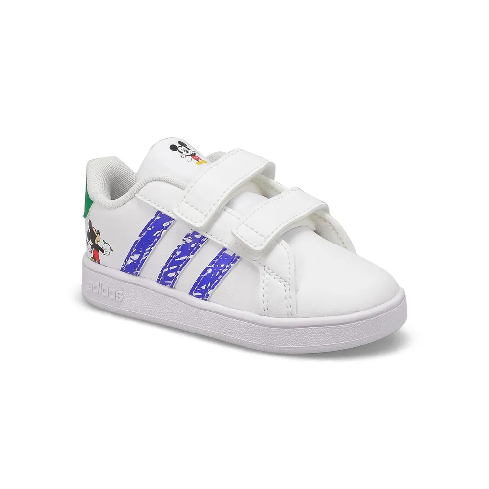 adidas grand court mm