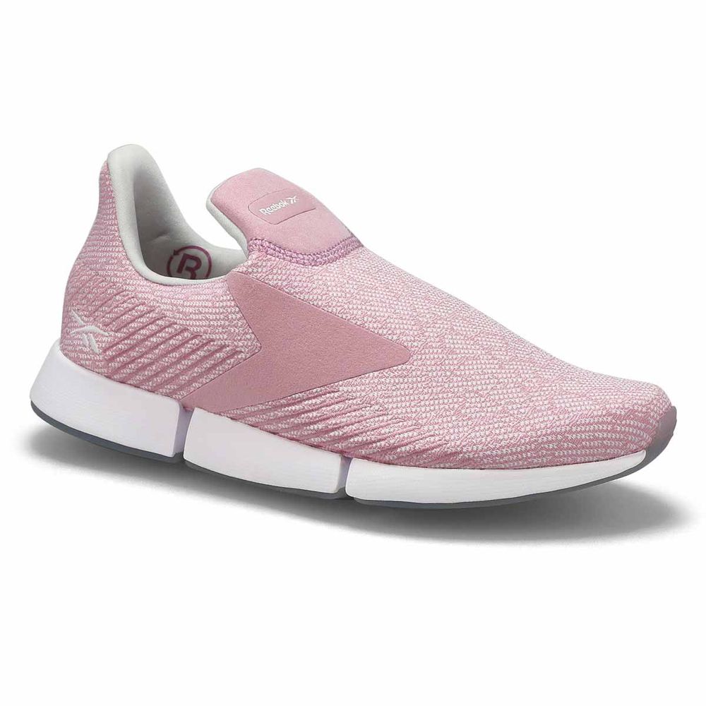 Women's Dailyfit DMX Slip On Sneaker - Lilac