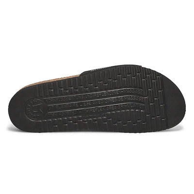 Women's Hanik Slide Sandal - Light Taupe
