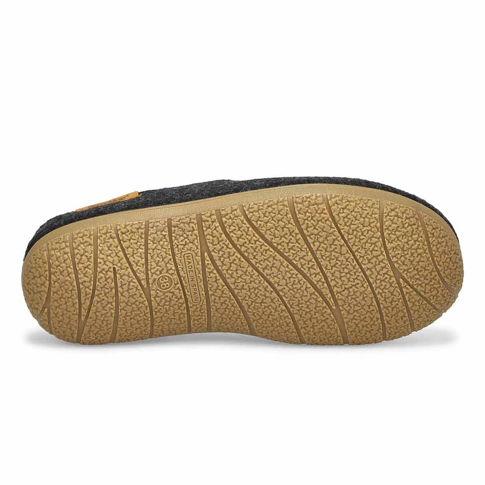 Women's Harleen Open Back Slipper