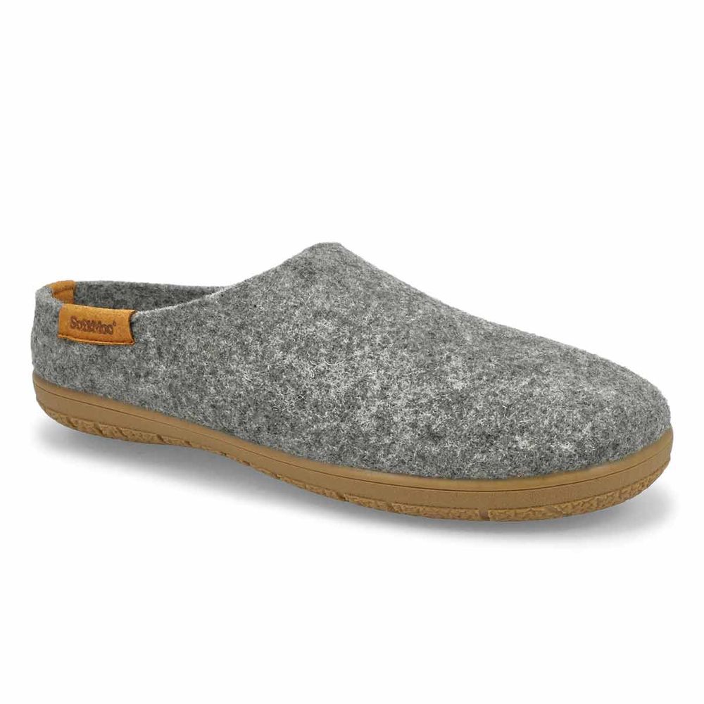 Women's Harleen Open Back Slipper