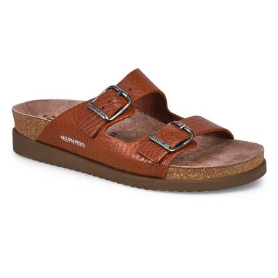 Women's Harmony Cork Footbed Sandal