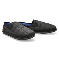 Men's Hawkeye Slipper - Black