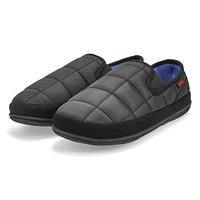 Men's Hawkeye Slipper - Black