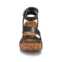 Women's Hecta Casual Wedge Sandal