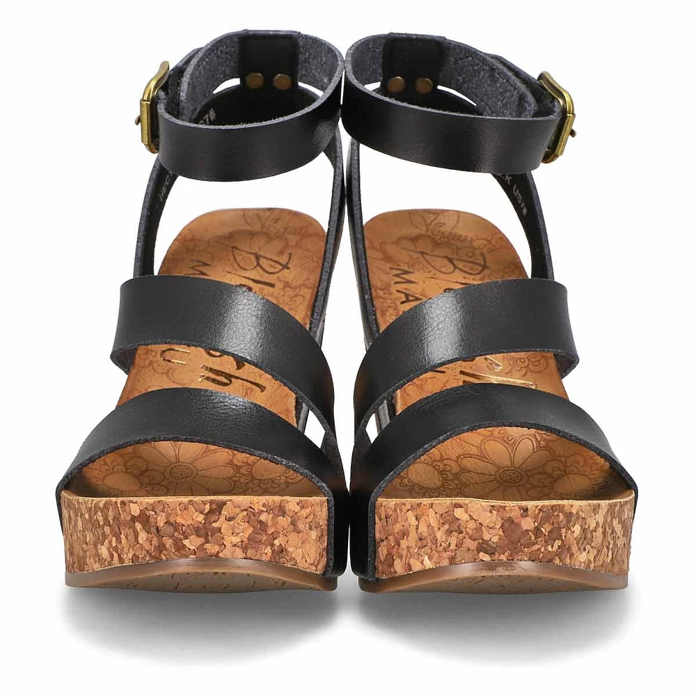 Women's Hecta Casual Wedge Sandal